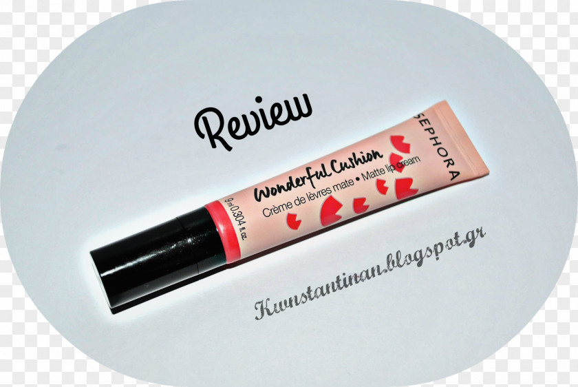 Wonderful Review Cosmetics PNG