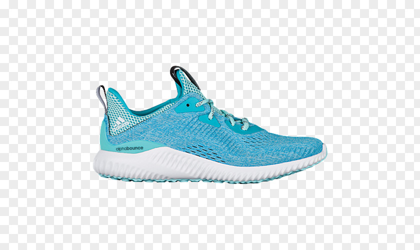 Adidas Sports Shoes Alphabounce EM Footwear PNG