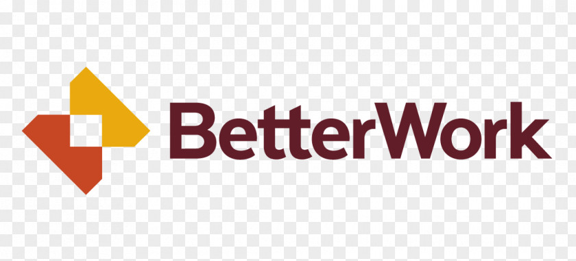 Better Manufacturing Factory Logo Clothing PNG