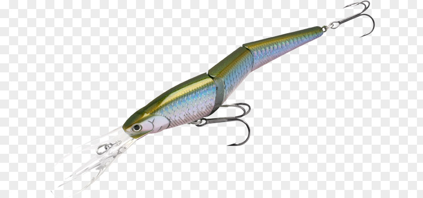 Big Bass Underwater Spoon Lure Fishing Bait Lucky Craft Co Eye Color PNG