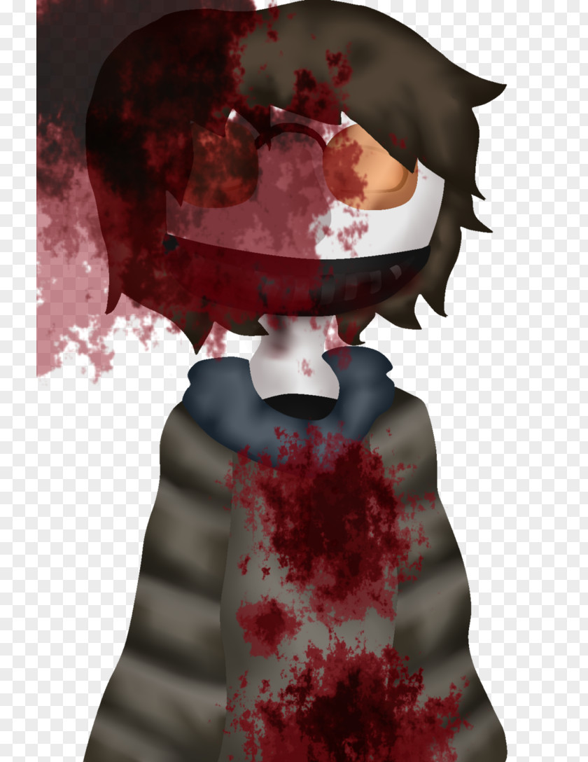 Blood Character Fiction PNG