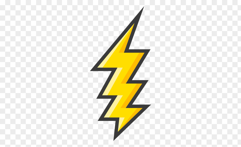 Bolt Lightning Electricity YouTube Clip Art PNG