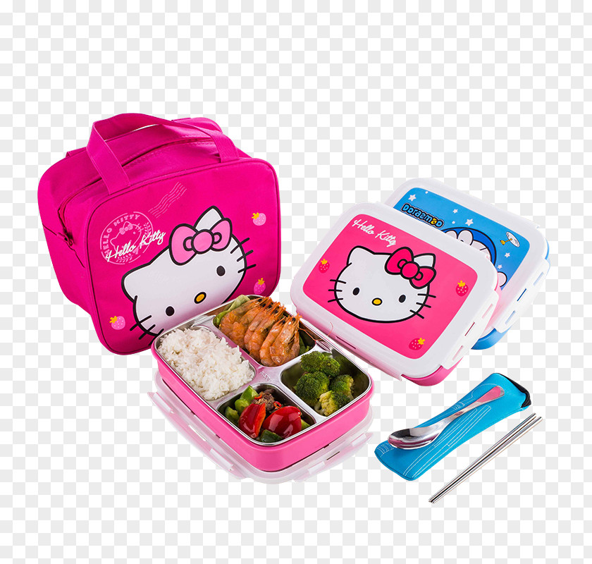 Box Bento Lunchbox Japanese Cuisine Plastic PNG