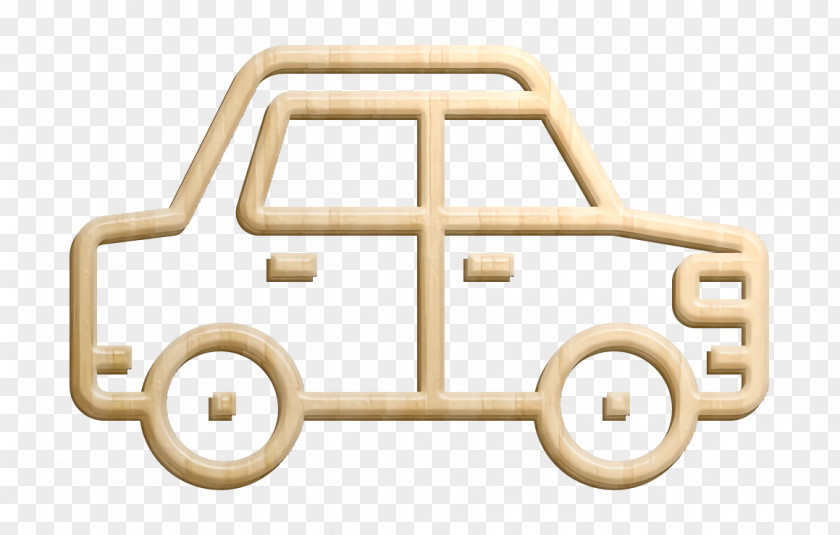 Car Icon PNG