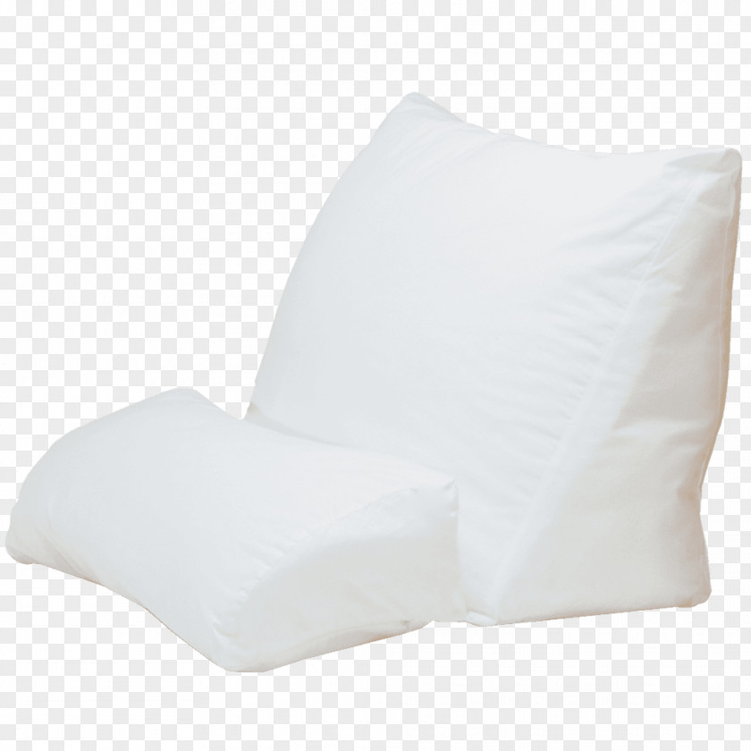 Chair Pillow Cushion Continuous Positive Airway Pressure Bed PNG