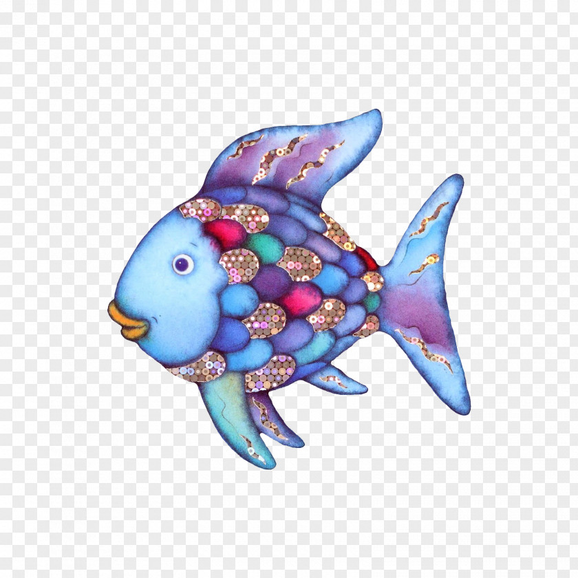 Fin Parrotfish Fish Animal Figure PNG