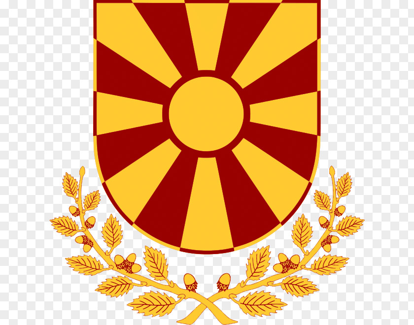 Five Pointed Star Skopje President Of Macedonia Naming Dispute Croatia PNG