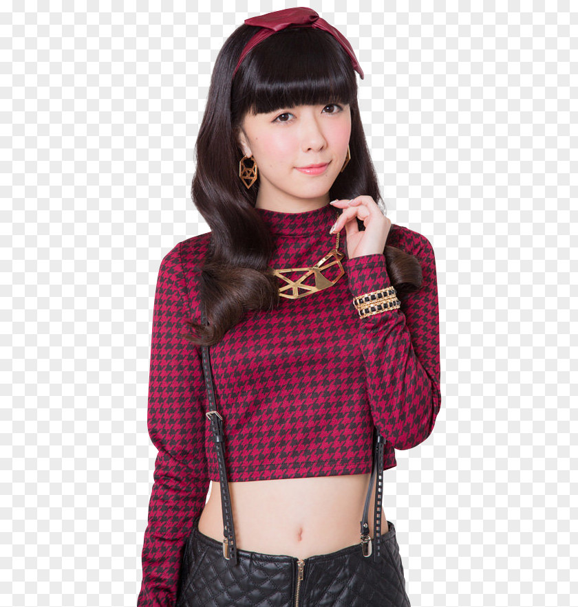 Japan Saki Shimizu Berryz Kobo Japanese Idol Hello! Project PNG