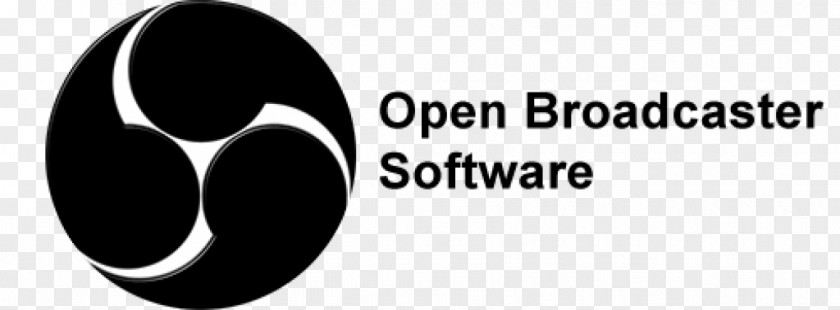 Linux Open Broadcaster Software Computer Free And Open-source Streaming Media PNG