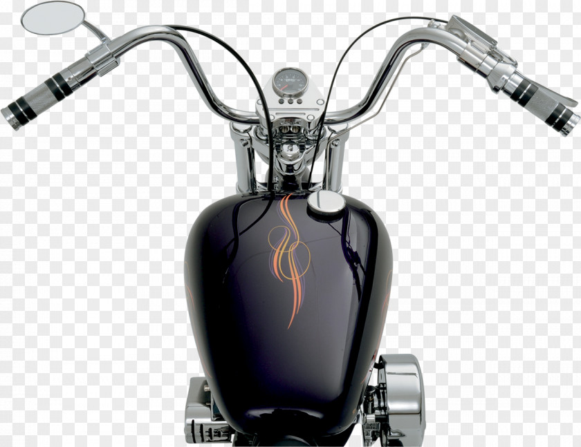 Motorcycle Accessories Bicycle Handlebars Handlebar Harley-Davidson PNG