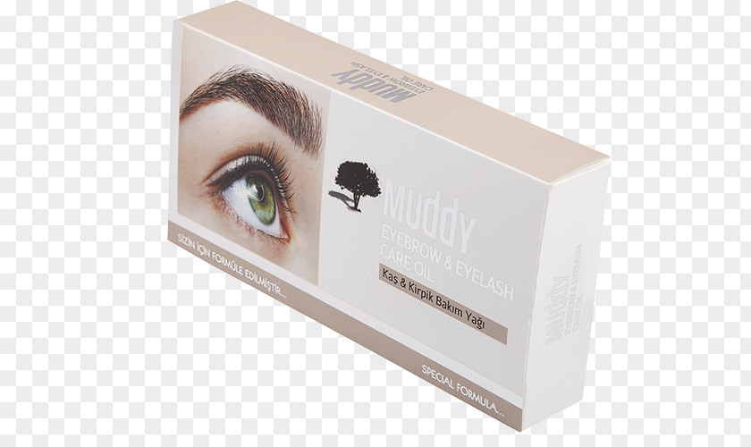 Muddy Eyelash Extensions Eyebrow Cosmetics Eye Shadow PNG