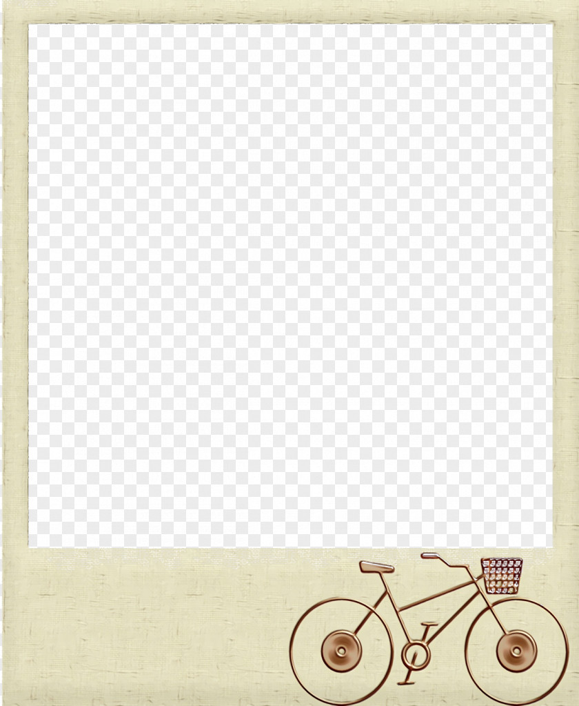 Picture Frame PNG