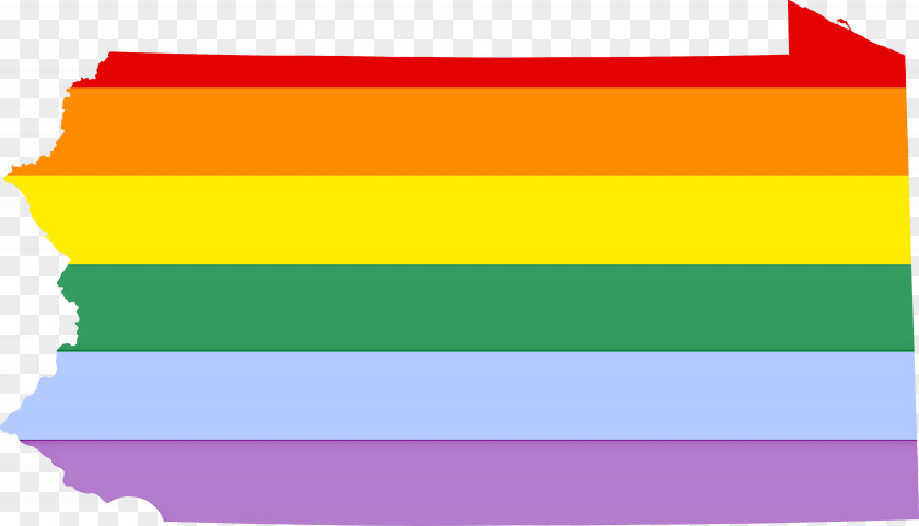 Rainbow Flag PNG