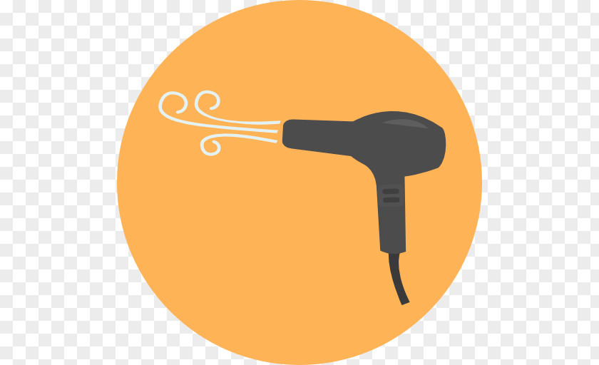 Salon Vector Hair Dryers Beauty Parlour PNG