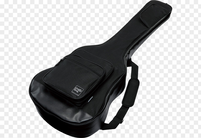 Stop Drop And Roll Ibanez Acoustic Guitar Gig Bag Musical Instruments PNG