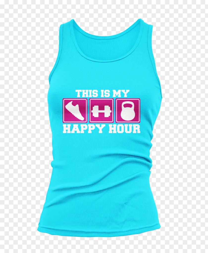 T-shirt Hoodie Top Sleeveless Shirt Clothing PNG