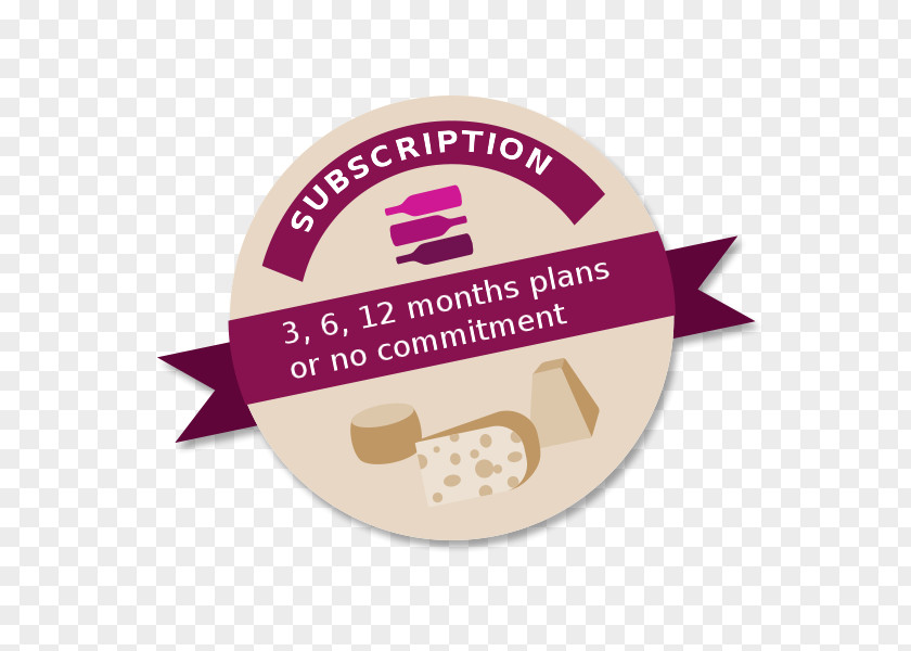Wine Logo Subscription Business Model Cheese PNG