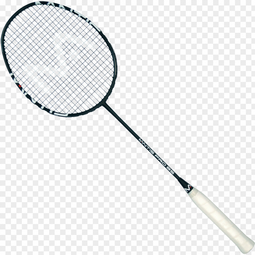 Badminton Racket Badmintonracket Sport Tennis PNG