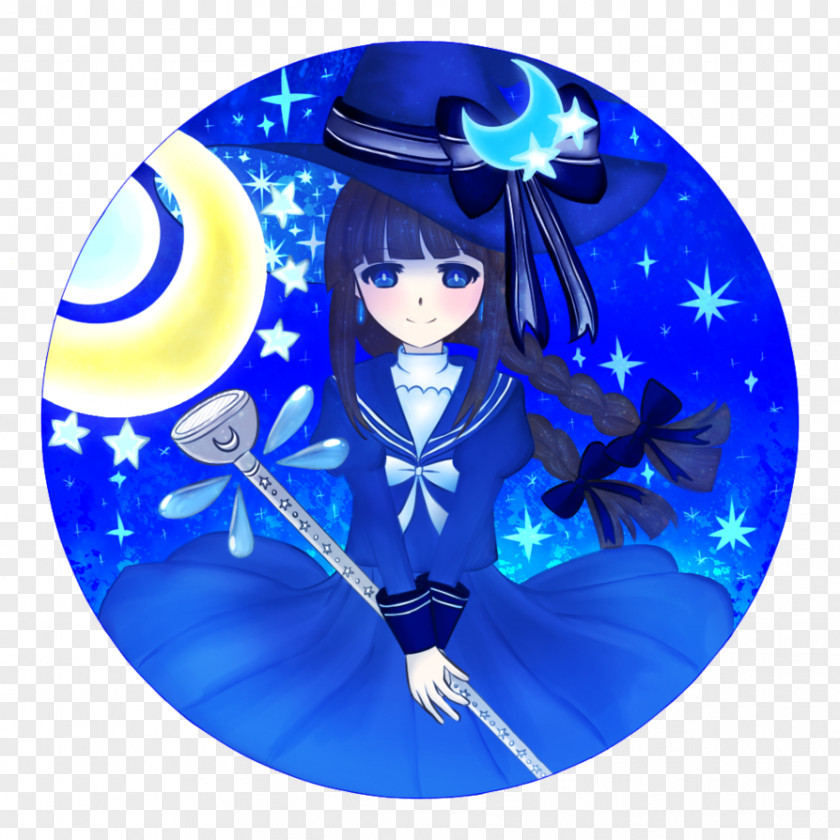 Blue Sea Wadanohara And The Great Witch Witchcraft Fiction PNG