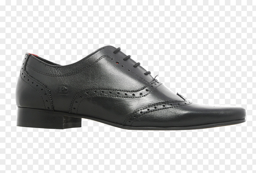 Boot Oxford Shoe Paul Evans Sales PNG