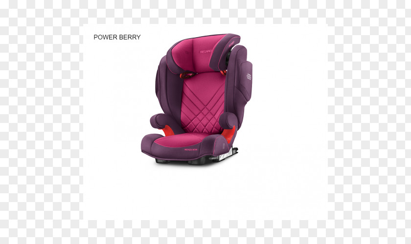 Car Baby & Toddler Seats Recaro Chevrolet Monza PNG