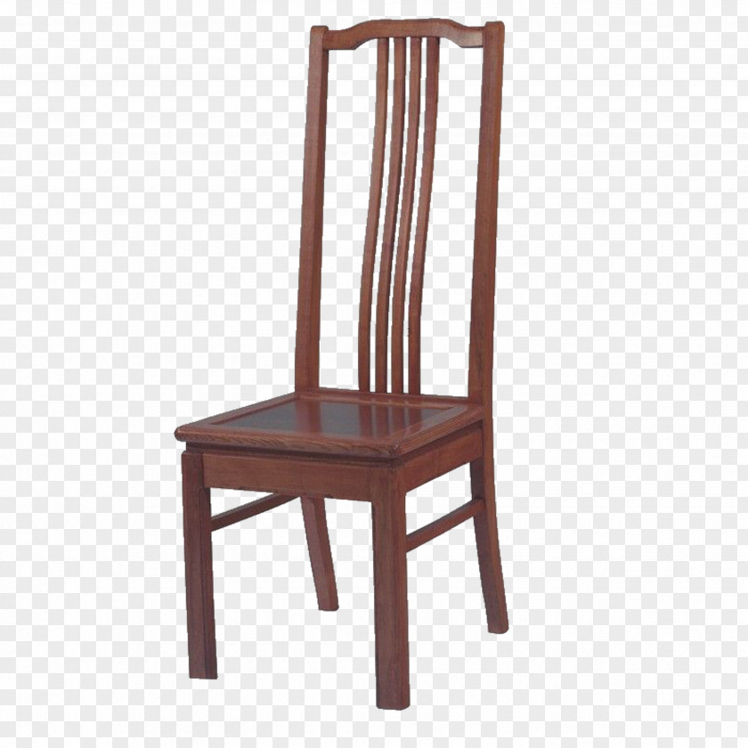 Chair Chinese Furniture Wood PNG