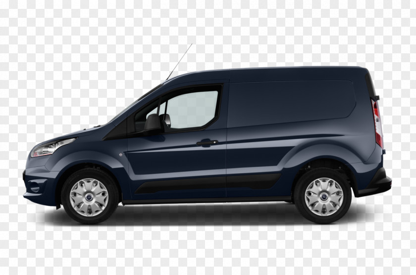 Connect 2015 Ford Transit 2016 2018 Car PNG