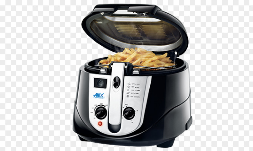 Deep Fryers Frying Cooking Pan PNG