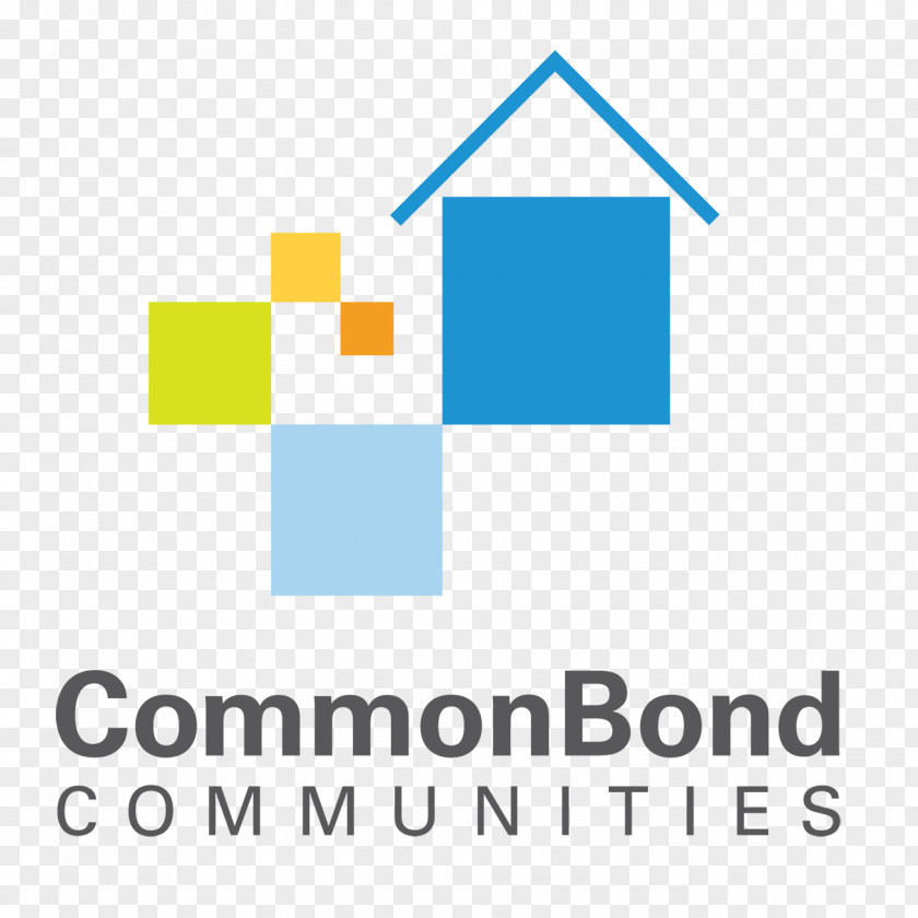 Floors Streets And Pavement CommonBond Communities Logo Community Building PNG