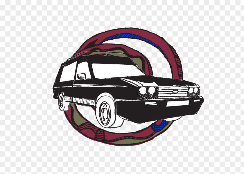 Funeral Celebrant Car Hearse Bumper Van Vehicle PNG