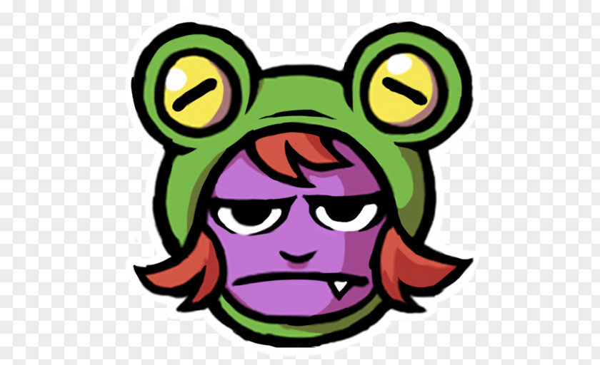 Ittle Dew 2 Role-playing Game Frog Action Smiley PNG