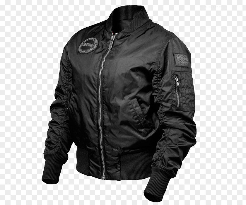 Jacket Leather Motorcycle Hoodie Coat PNG