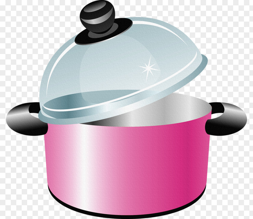 Kitchen Kettle Tableware Rice Cookers Clip Art PNG