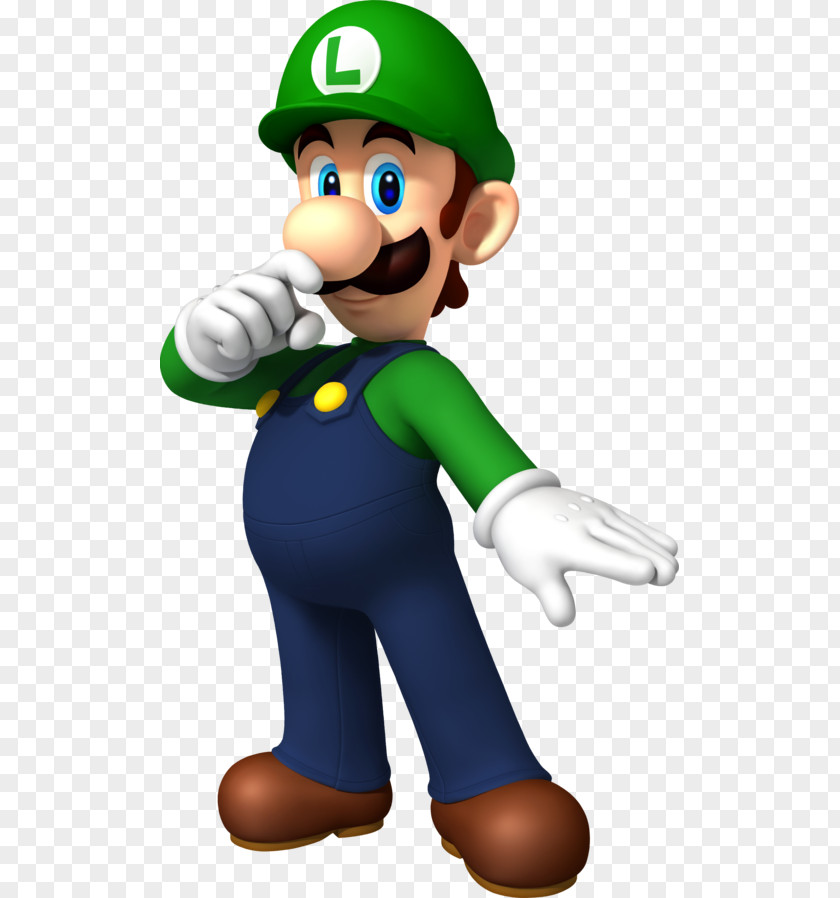 Mario Bros Bros. New Super & Luigi: Superstar Saga PNG