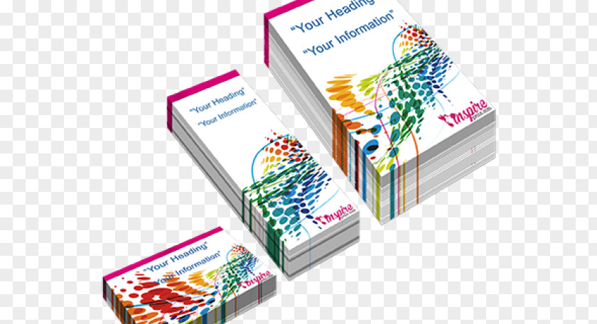 Marketing Digital Printing Flyer Advertising Business Cards PNG