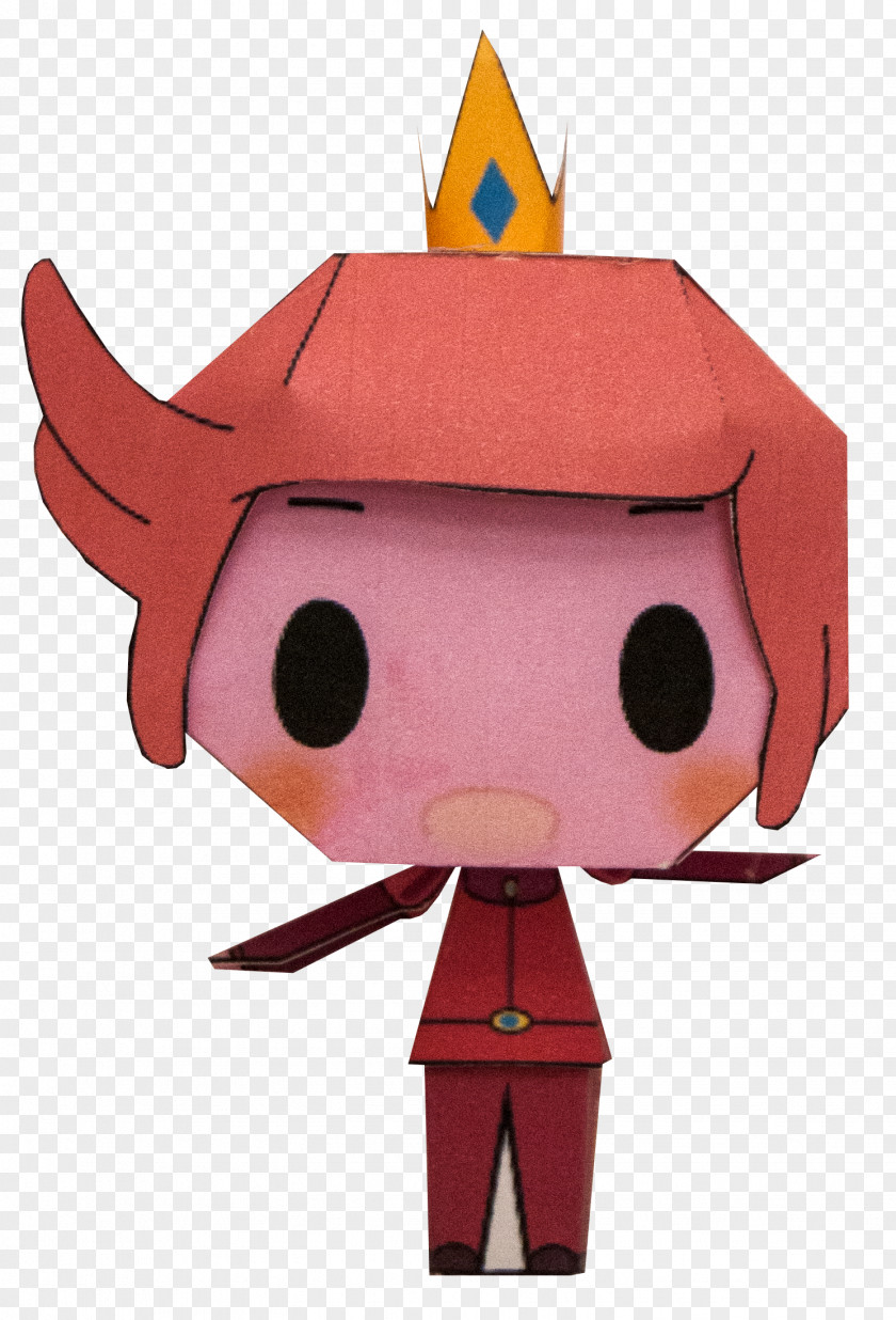 Prince Gumball Paper Model Artist DeviantArt PNG