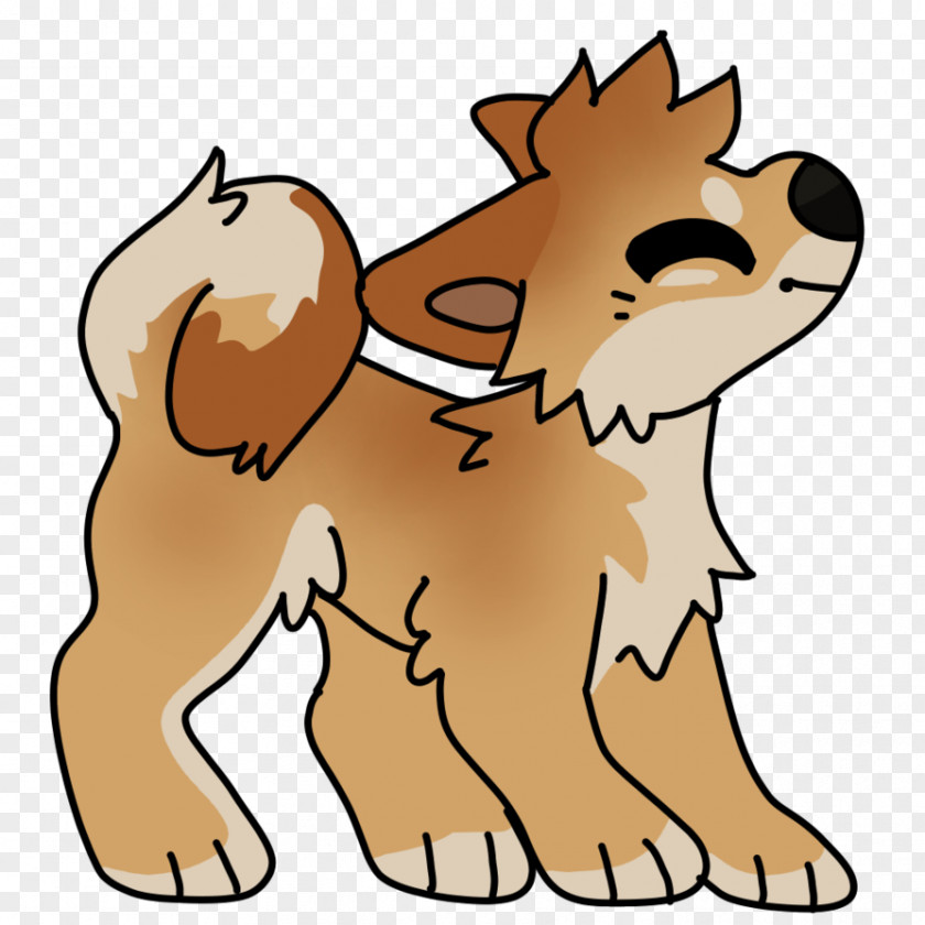 Puppy Shiba Inu Drawing Non-sporting Group Dog Breed PNG
