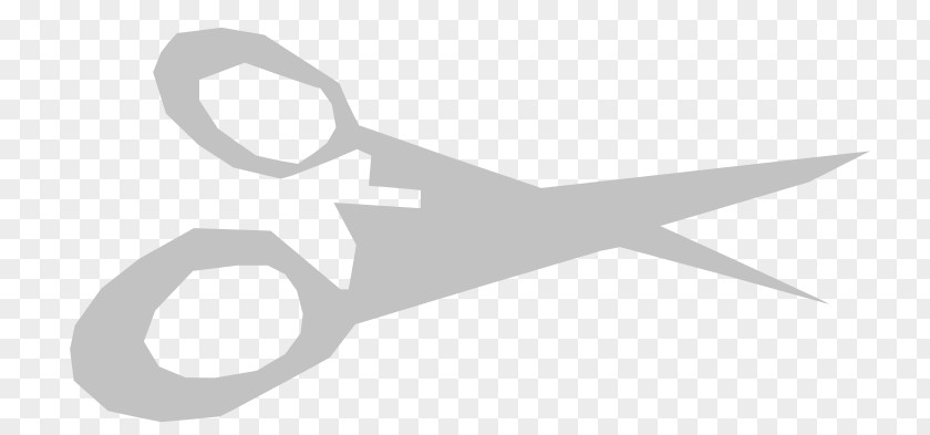 Scissors Clip Art PNG