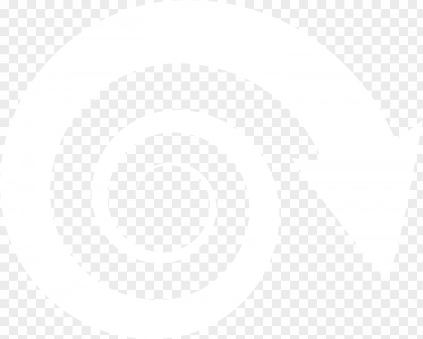 Spiral Arrow PNG