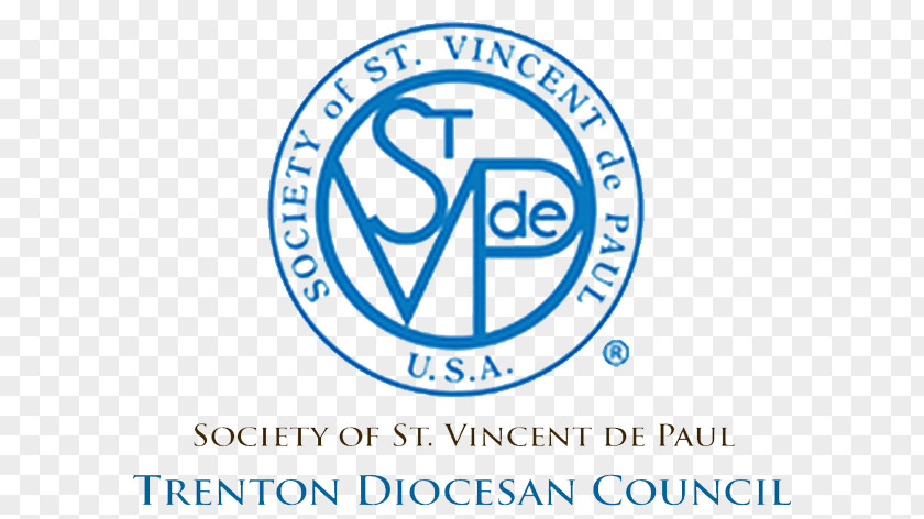 St. Vincent De Paul Society Of Saint St Thrift Store Congregation The Mission PNG