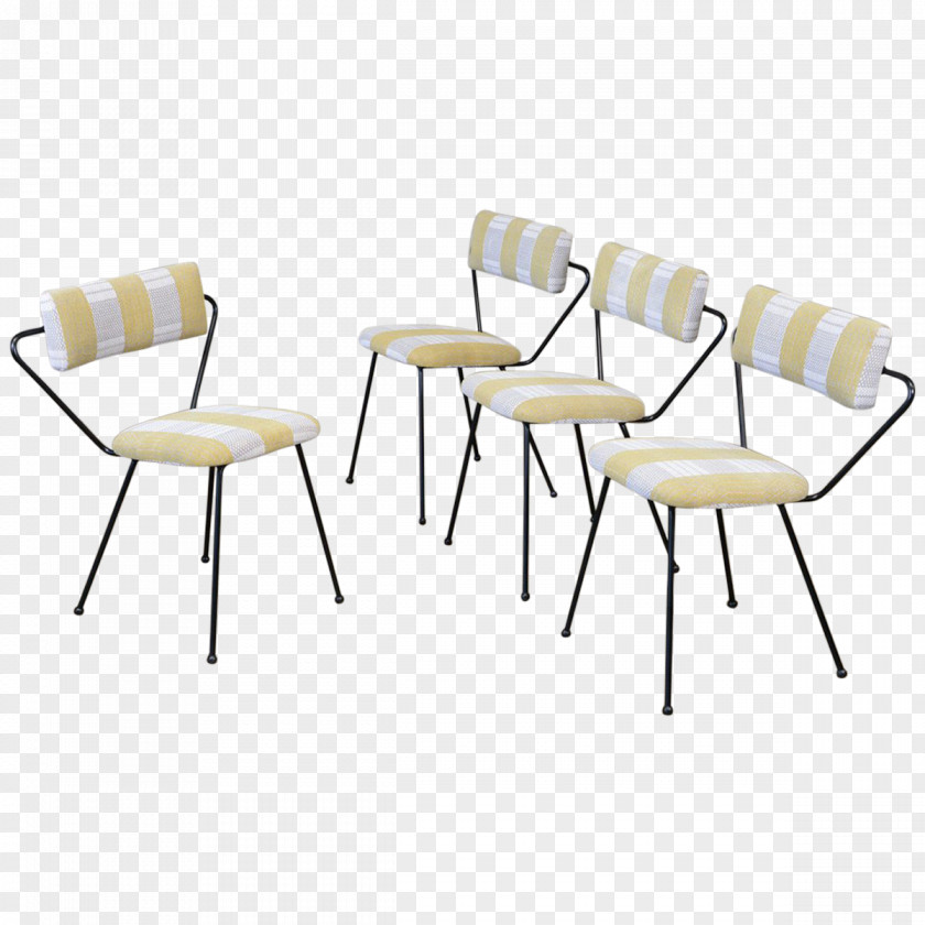 Table Chair Product Design Line PNG