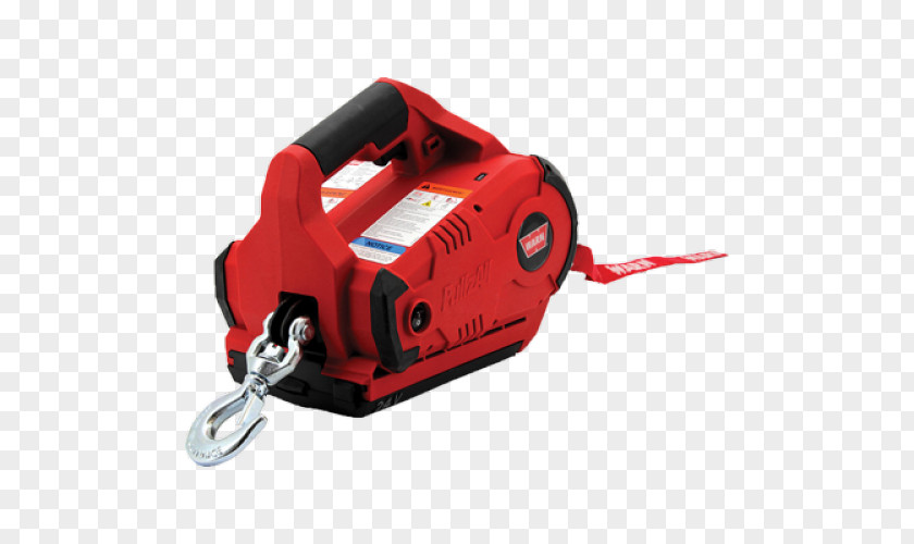 Warn Winch Industries Battery Charger Rechargeable PNG