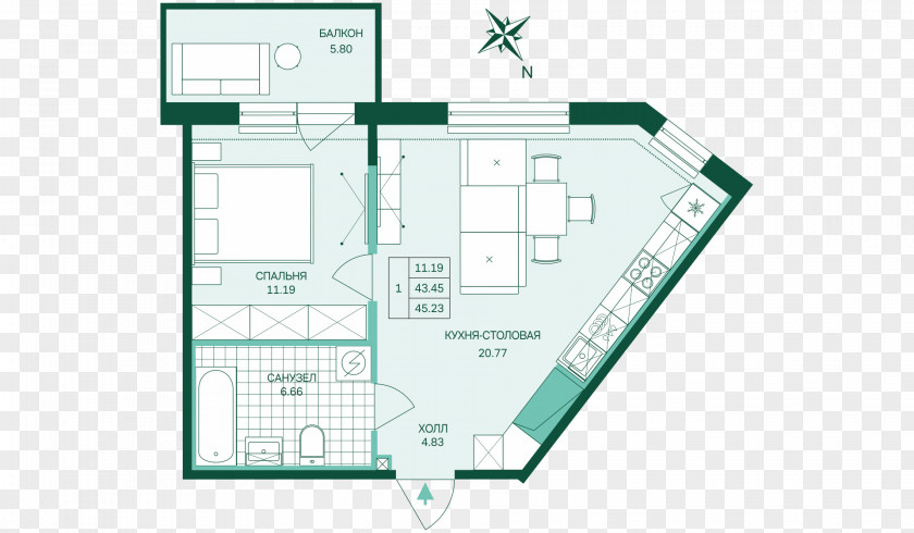 Apartment Housing Estate Magnifika Microdistrict Sales PNG