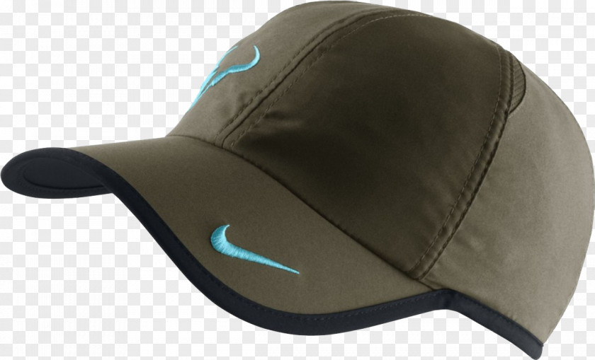 Baseball Cap Nike Dri-FIT Logo PNG