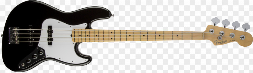 Bass Guitar Fender Standard Jazz Precision Musical Instruments Corporation PNG