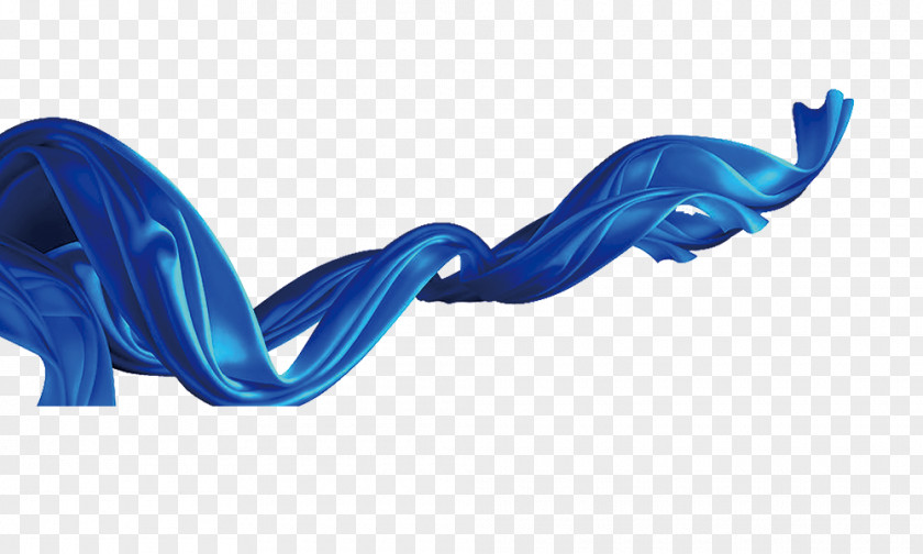Blue Ribbon PNG