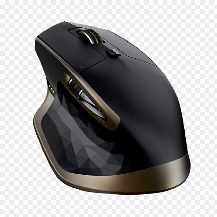 Computer Mouse Scroll Wheel Logitech Unifying Receiver Optical PNG