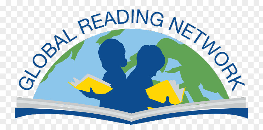 Global Network Logo Reading Education Metodo Doman Clip Art PNG