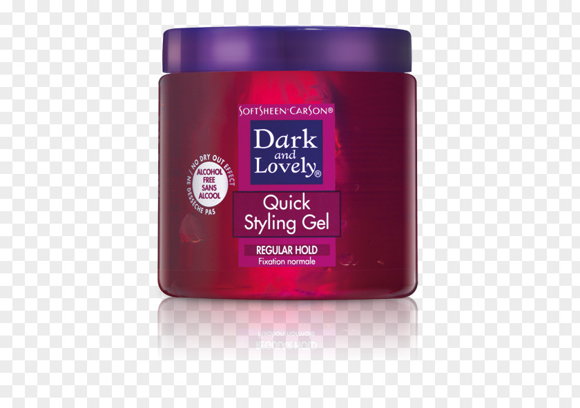 Hair Cream Gel Conditioner Shea Butter PNG