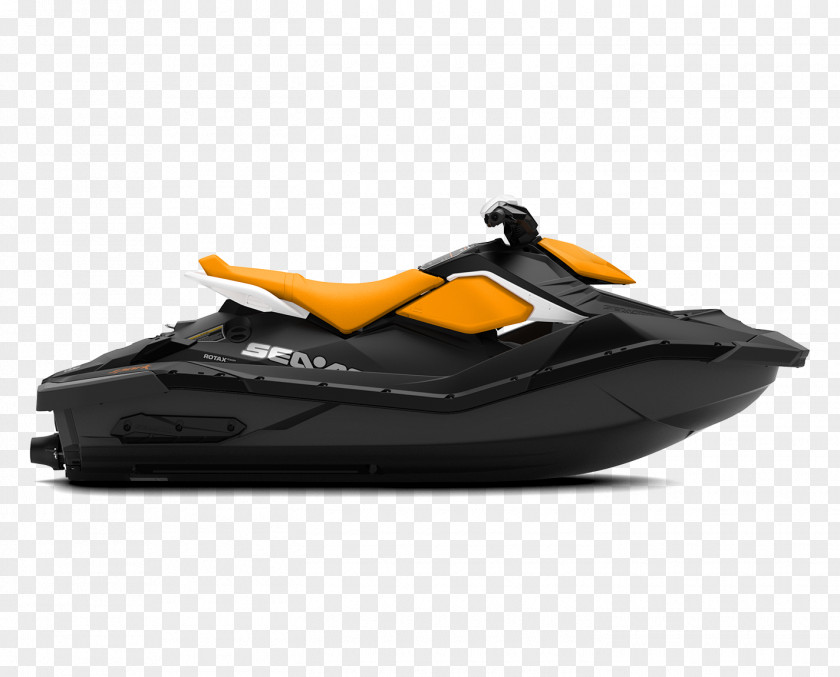 Jet Ski Sea-Doo Personal Watercraft BRP-Rotax GmbH & Co. KG Nissan Evalia Family Edition 2018 PNG